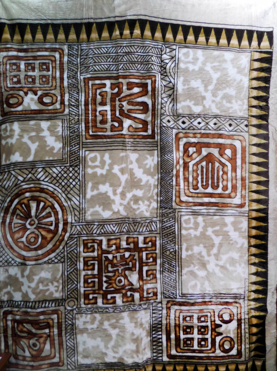 

Плед акриловый облегченный True Love Египет (180x230)