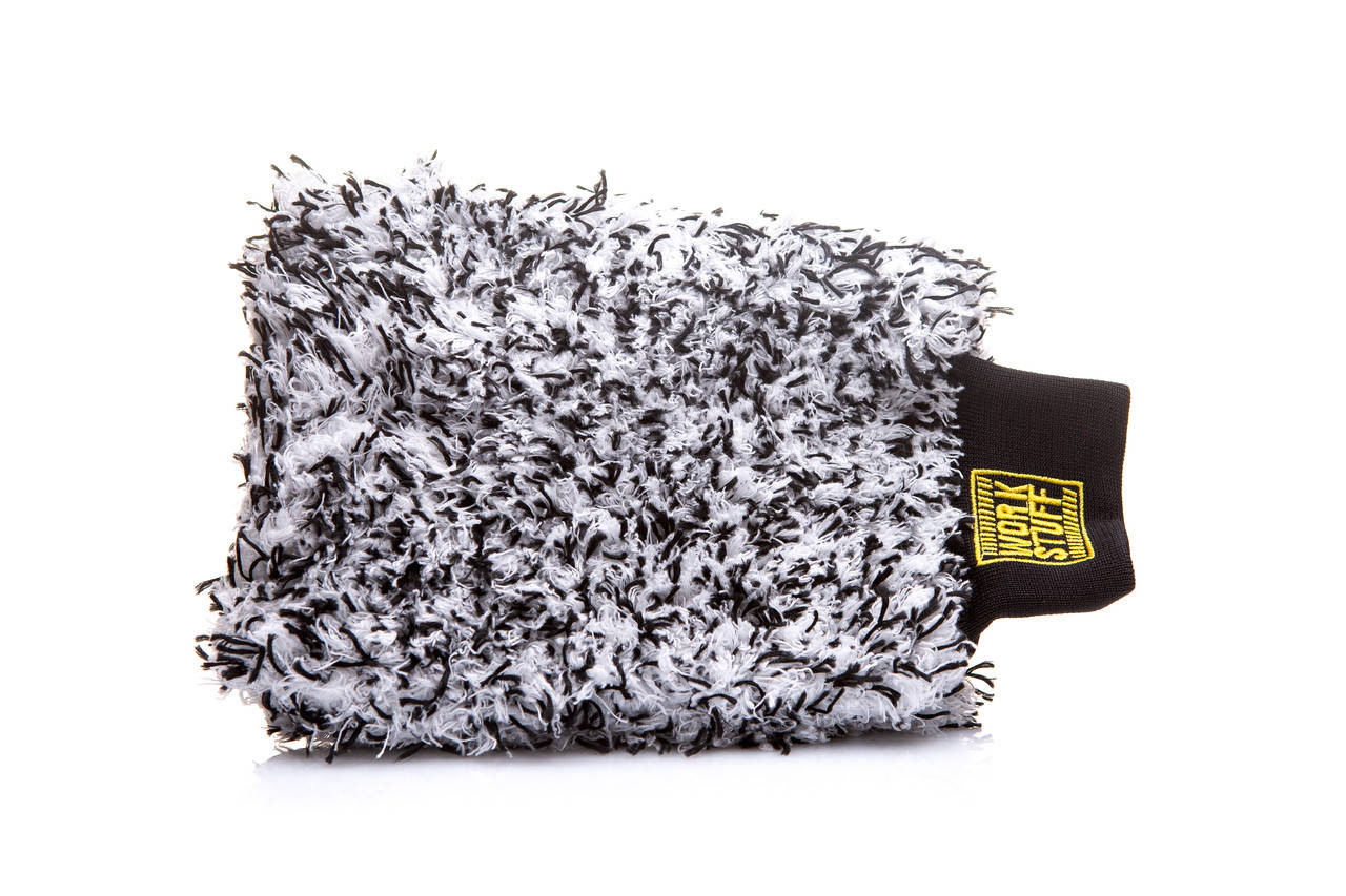 

Перчатка для мытья автомобилей Work Stuff Storm Wash Mitt