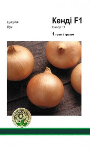 

Семена Лук Кенди F1 1 гр Seminis (2141)