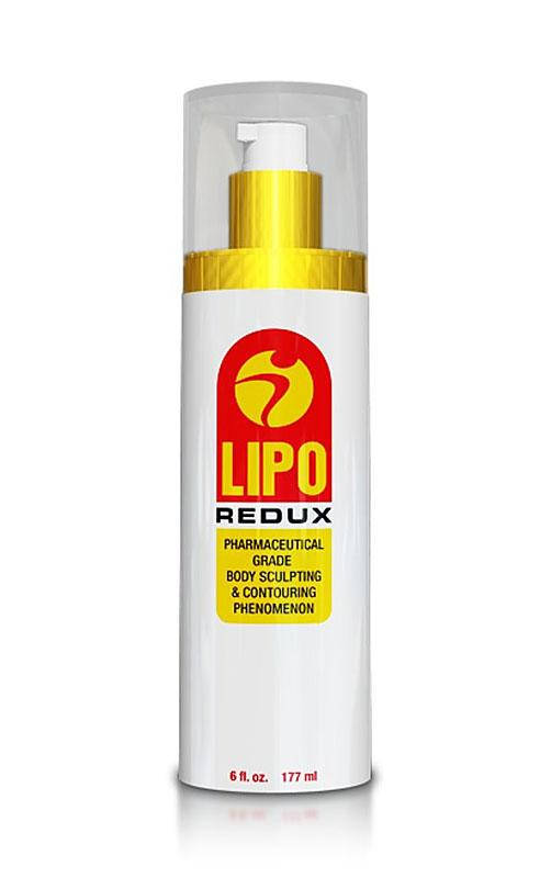

SAN, Жиросжигатель Liporedux Gel, 177мл, 177 мл