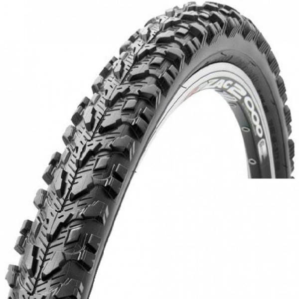 

Покрышка Kenda K-901F Koyote 26" x 2.10 черный (O-O-0116)