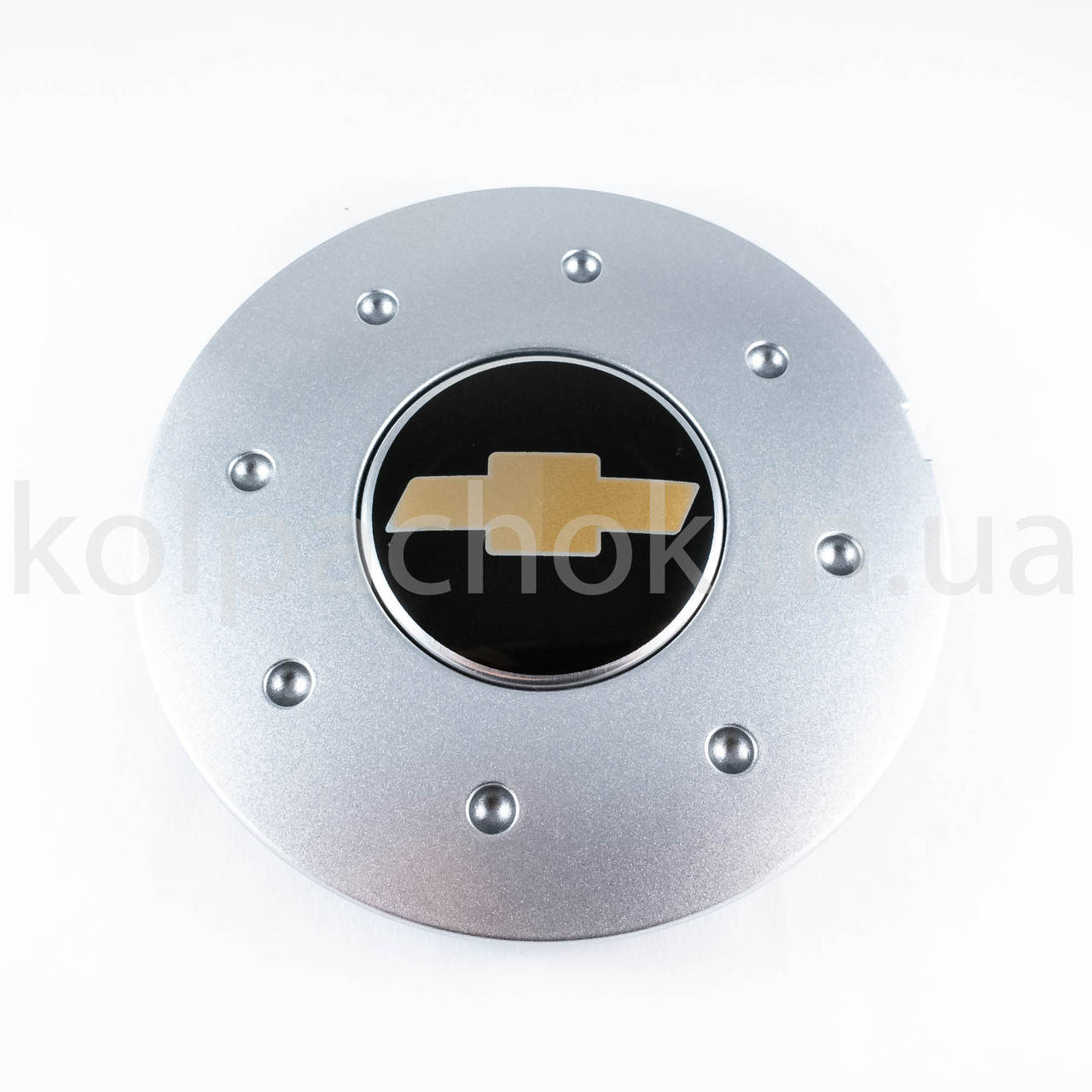 

Колпачок на диски Chevrolet Aveo 96452310(142мм)