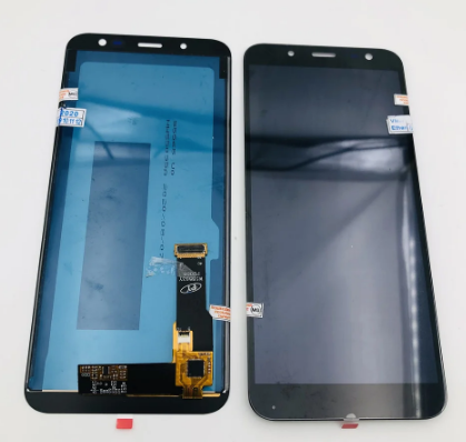 

Дисплей для Samsung J6 2018/J600, черный, с тачскрином, Incell