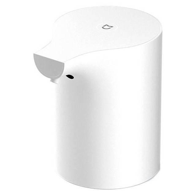 

Диспенсер для мыла Xiaomi MiJia Automatic Foaming Dispenser (MJXSJ03XW) без картриджа с мылом [53180]
