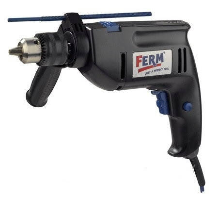 

Дрель ударная Ferm FPD-810