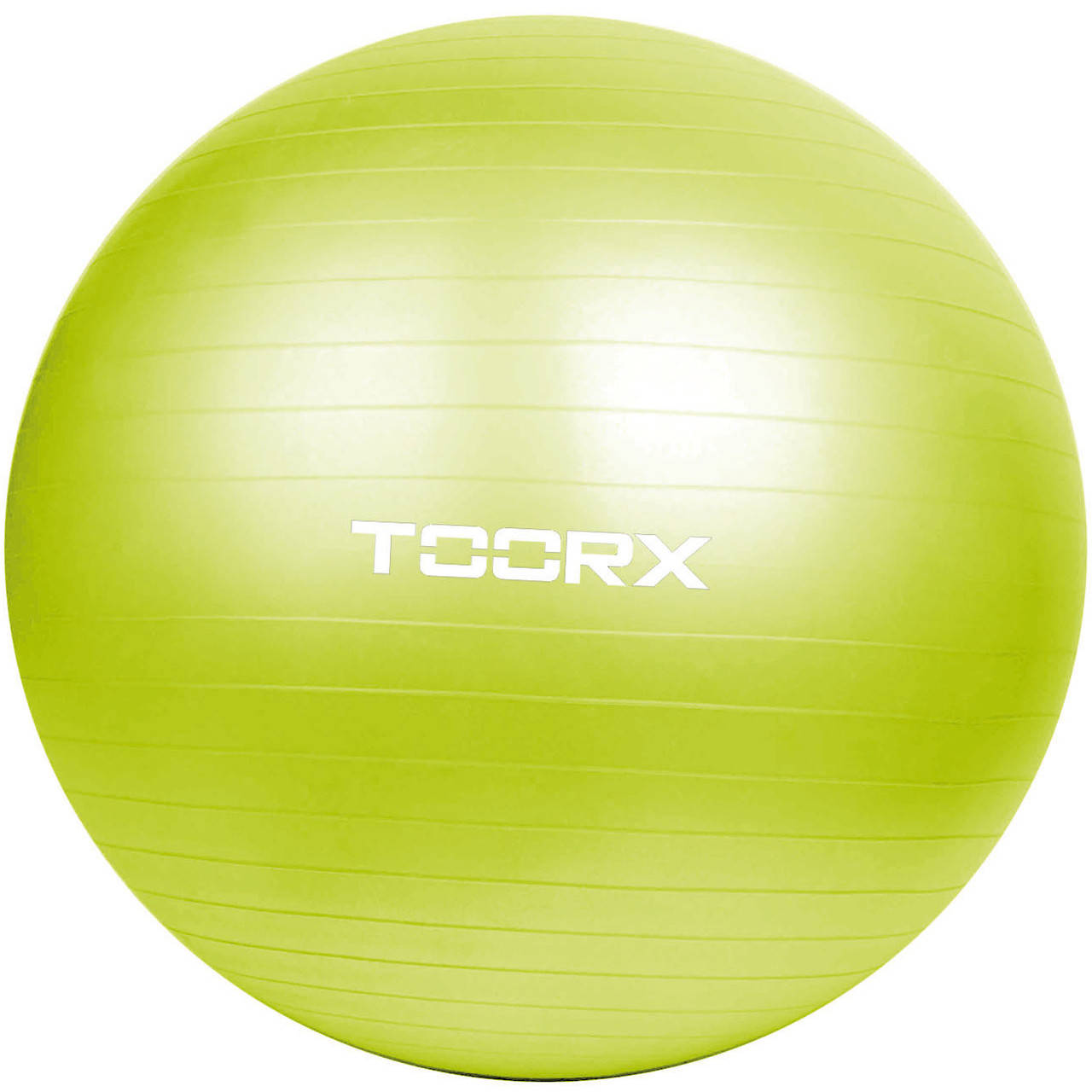 

Мяч для фитнеса Toorx Gym Ball 65 cm Lime Green (AHF-012)