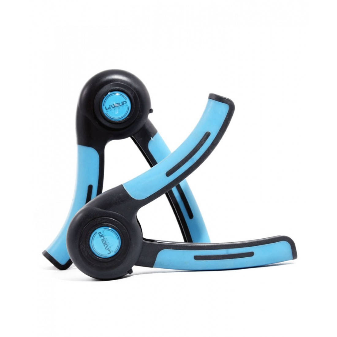

Эспандер кистевой LiveUp HAND GRIP 2 шт (LS3107)