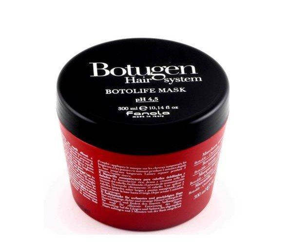 

Маска для реконструкції волосся BOTUGEN Fanola 300 мл