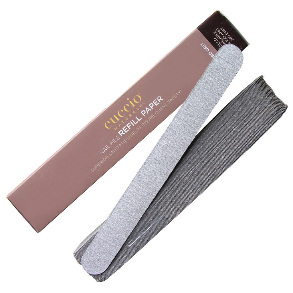 

Сменные абразивы (файлы) 180 grit для сталь