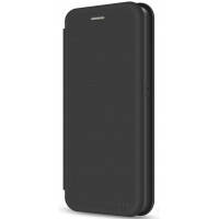 

Чехол для моб. телефона MakeFuture Realme GT Master Edition Flip (Soft-Touch PU) Black (MCP-RGTMEBK), Черный