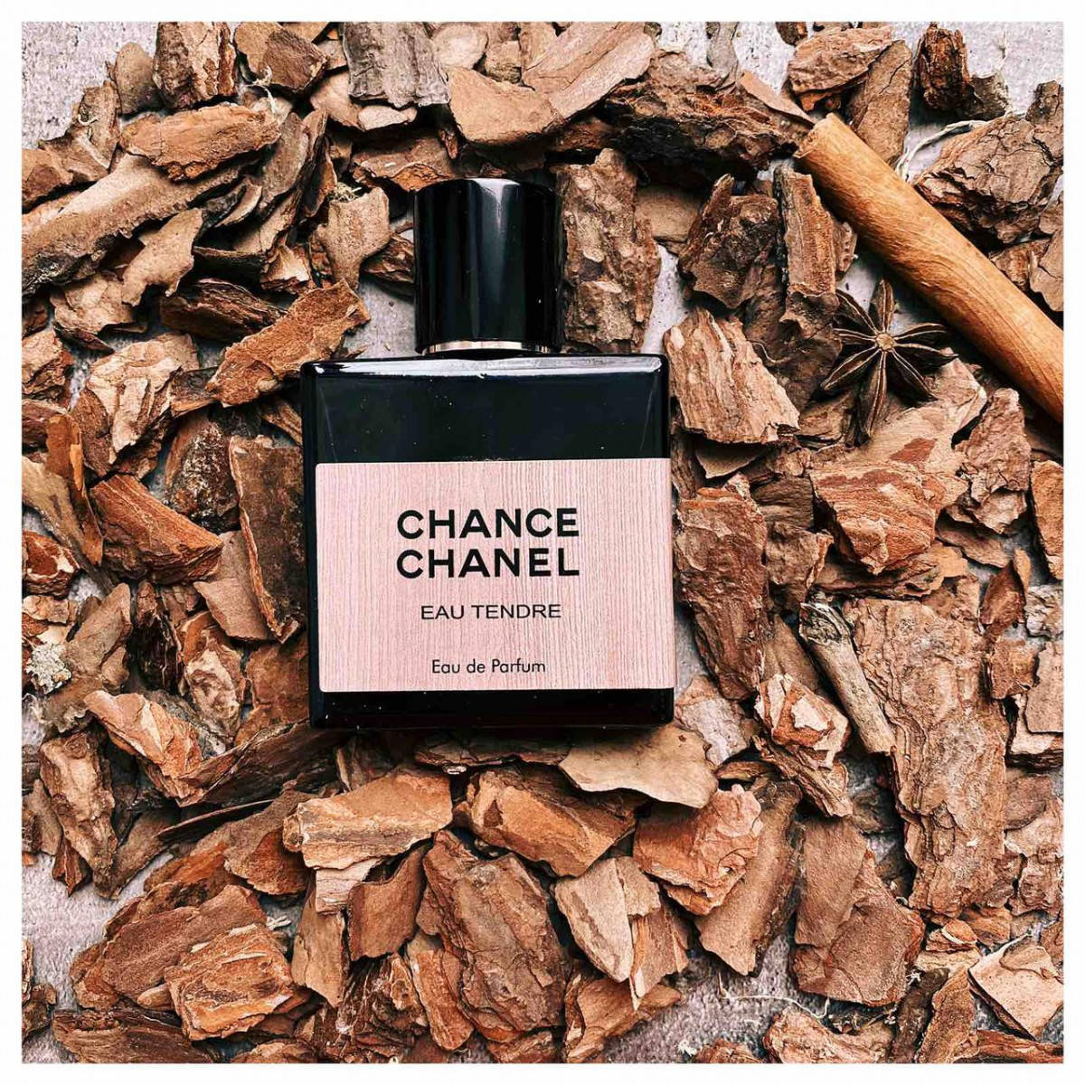 

Chanl Chance Eau Tendre - Perfume house Tester 60ml
