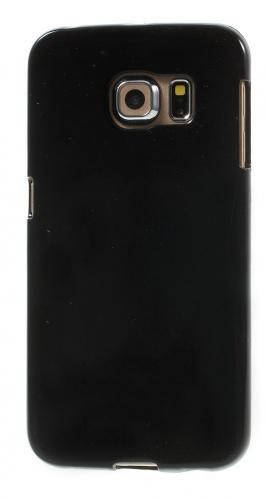 

Чехол Mobiking Silicon Case Samsung G920 (S6) Black, Черный