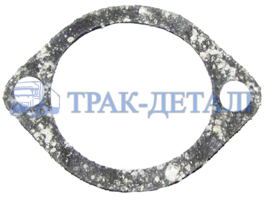 

53205-3001055-10 Прокладка кришки поворотного кулака (шкворня)