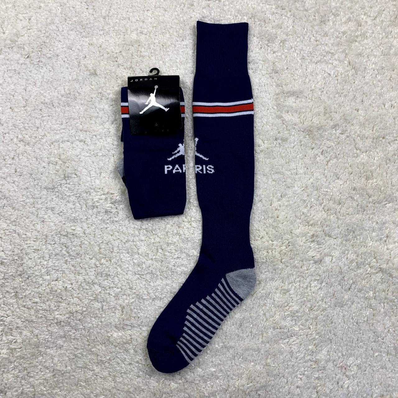 

Гетры ПСЖ домашние 21/22 синие