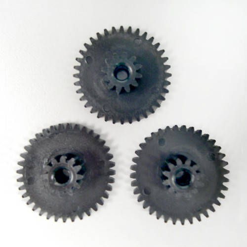 

Clack Набор шестерней редуктора 12х36 V3110