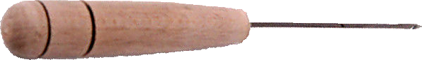 

Шило-гачок