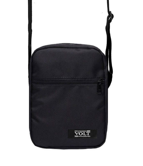 

Месcенджер VOLT FP All Blk, Черный