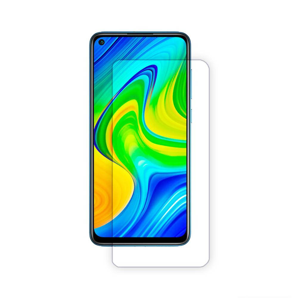 

Защитное закалённое стекло для Xiaomi Redmi Note 9, Прозрачный