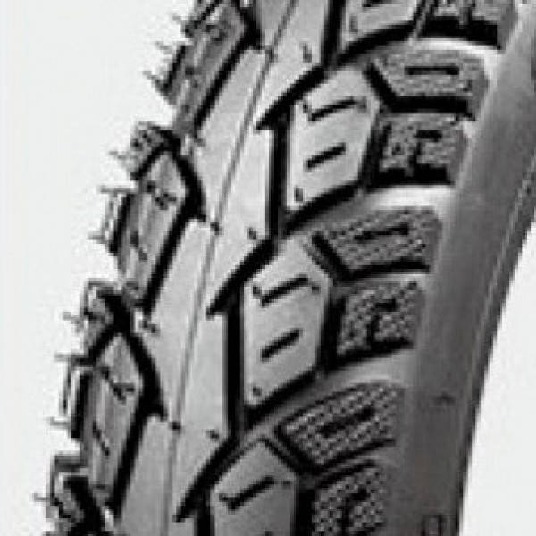 

Резина на велосипед 18x2.125 Naidun N-968