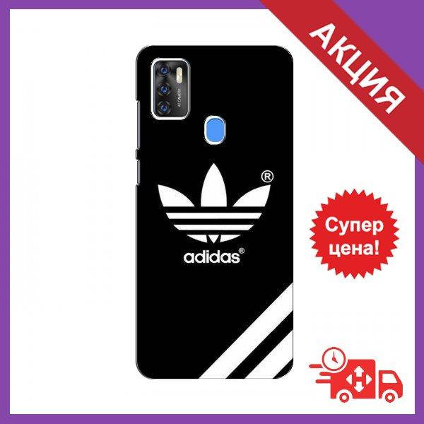 

Чехол для ZTE Blade A7s (2020) / Бампер на ZTE Blade A7s (2020) / Чехол для ЗТЕ Блейд А7с 2020