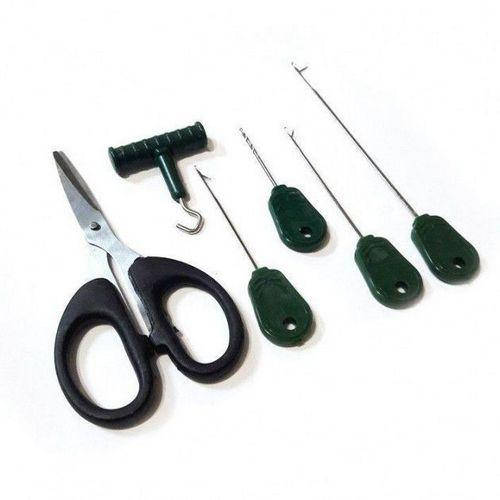 

Набор Carp ZoomTempo Needle & Scissors Set (CZ5287)