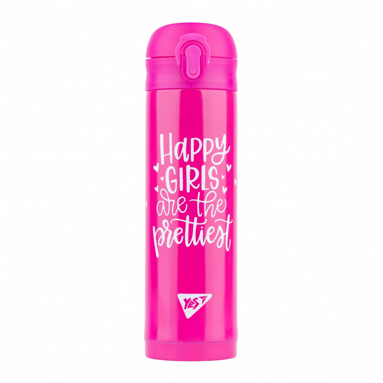 

Термос YES Happy Girls 420мл