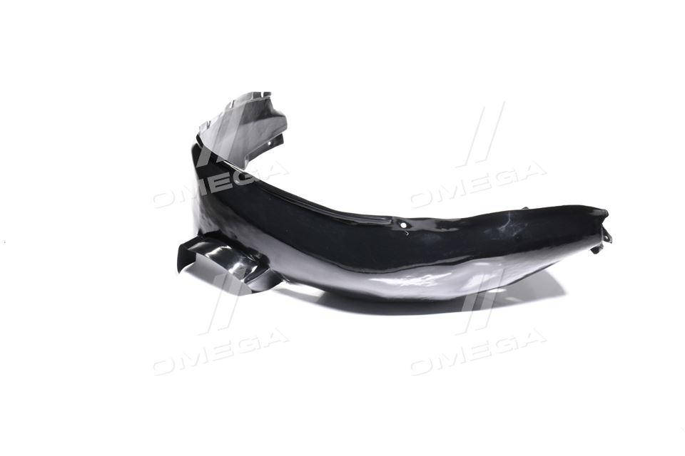 

Подкрылок передний левый Opel Vectra B -99 (TEMPEST)