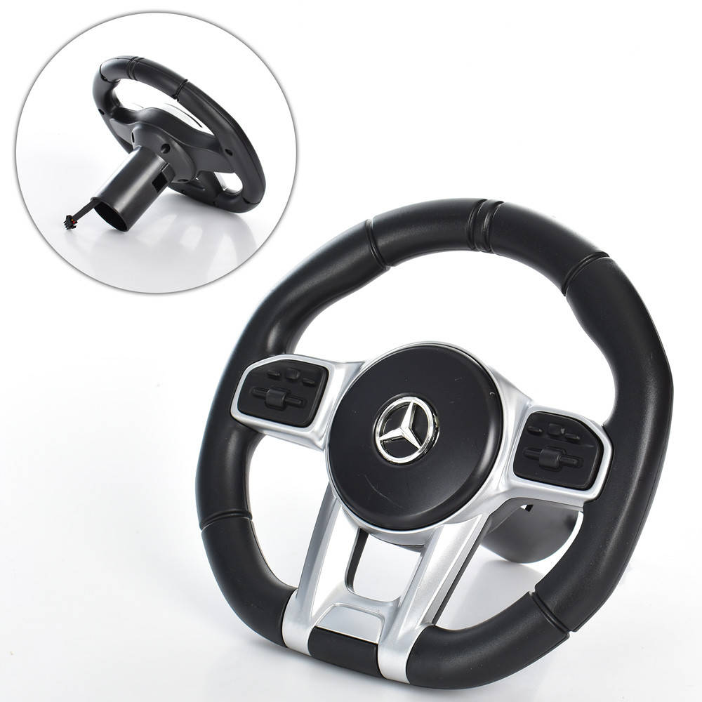 

Акция! Кермо M 4781-ST WHEEL [Товар продаётся по акционной цене!]