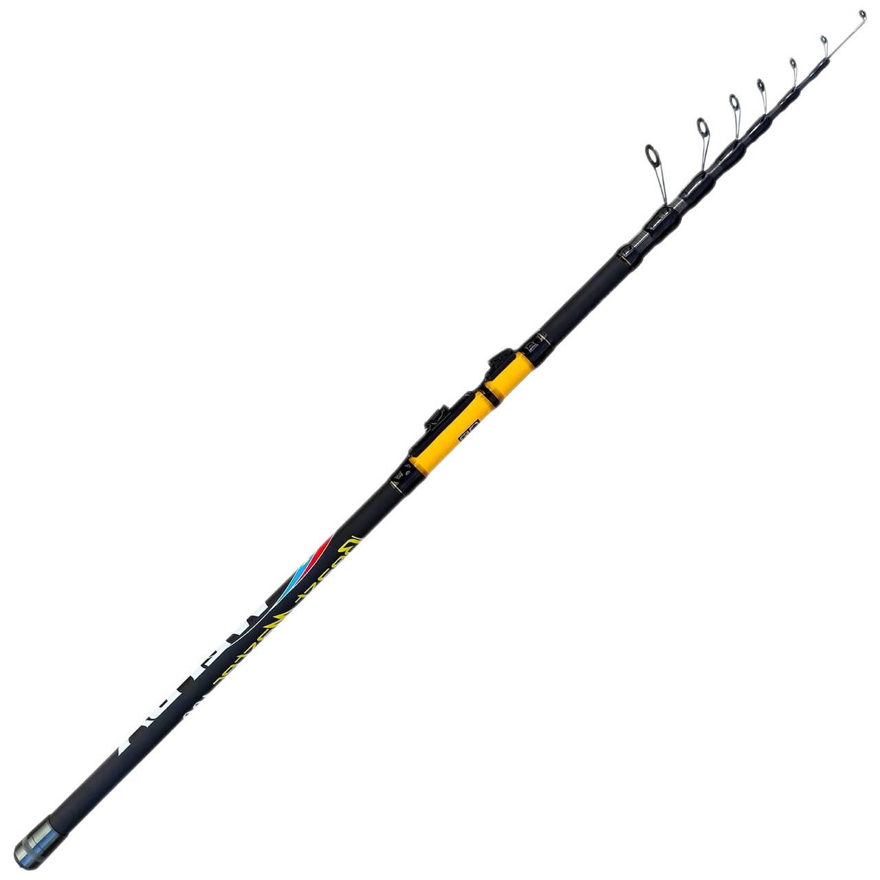

Болонское удилище Weida Beast Master 600 (15 - 40 gr)