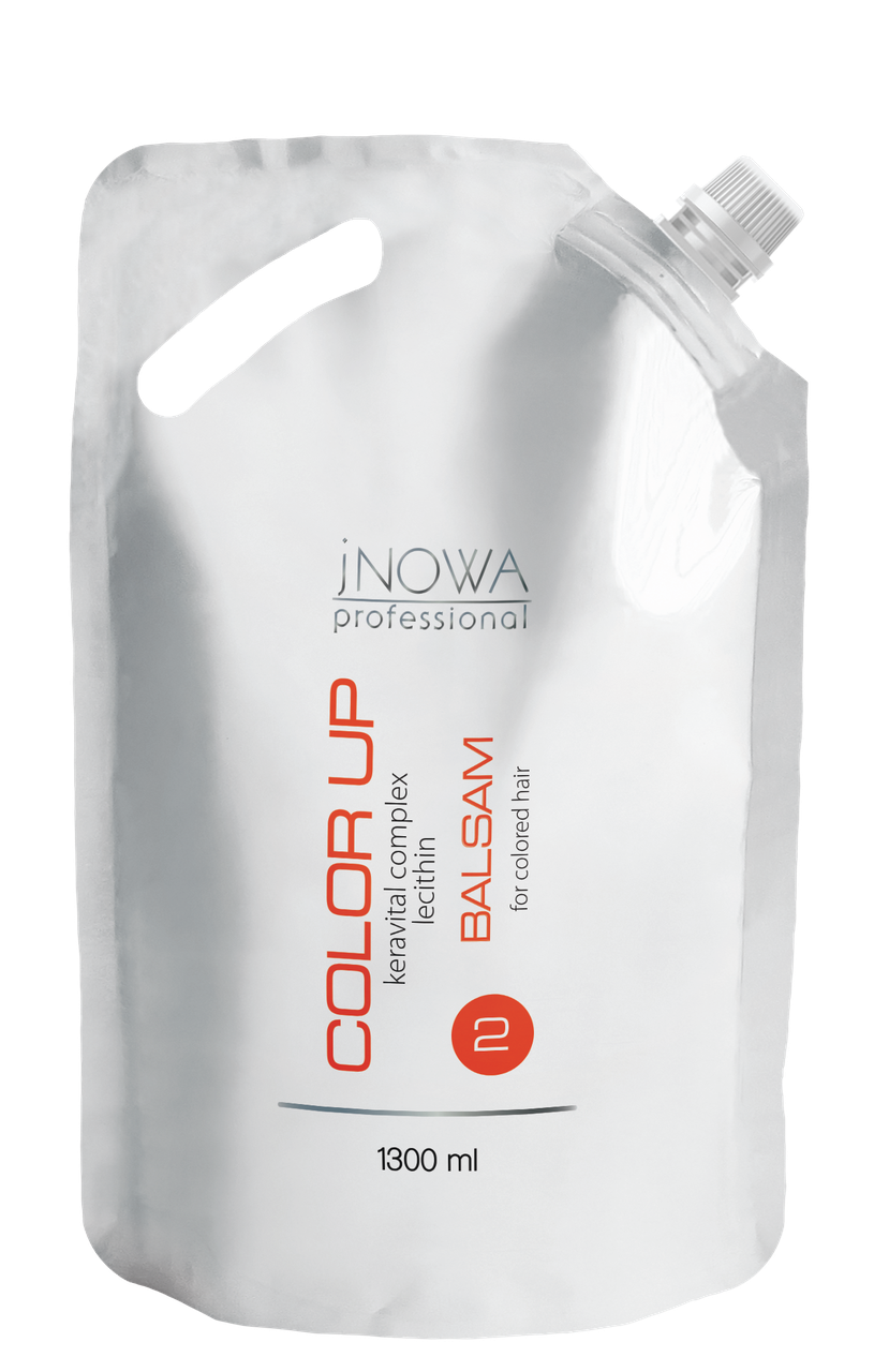 

Бальзам jNOWA Professional Color Up 1300 мл