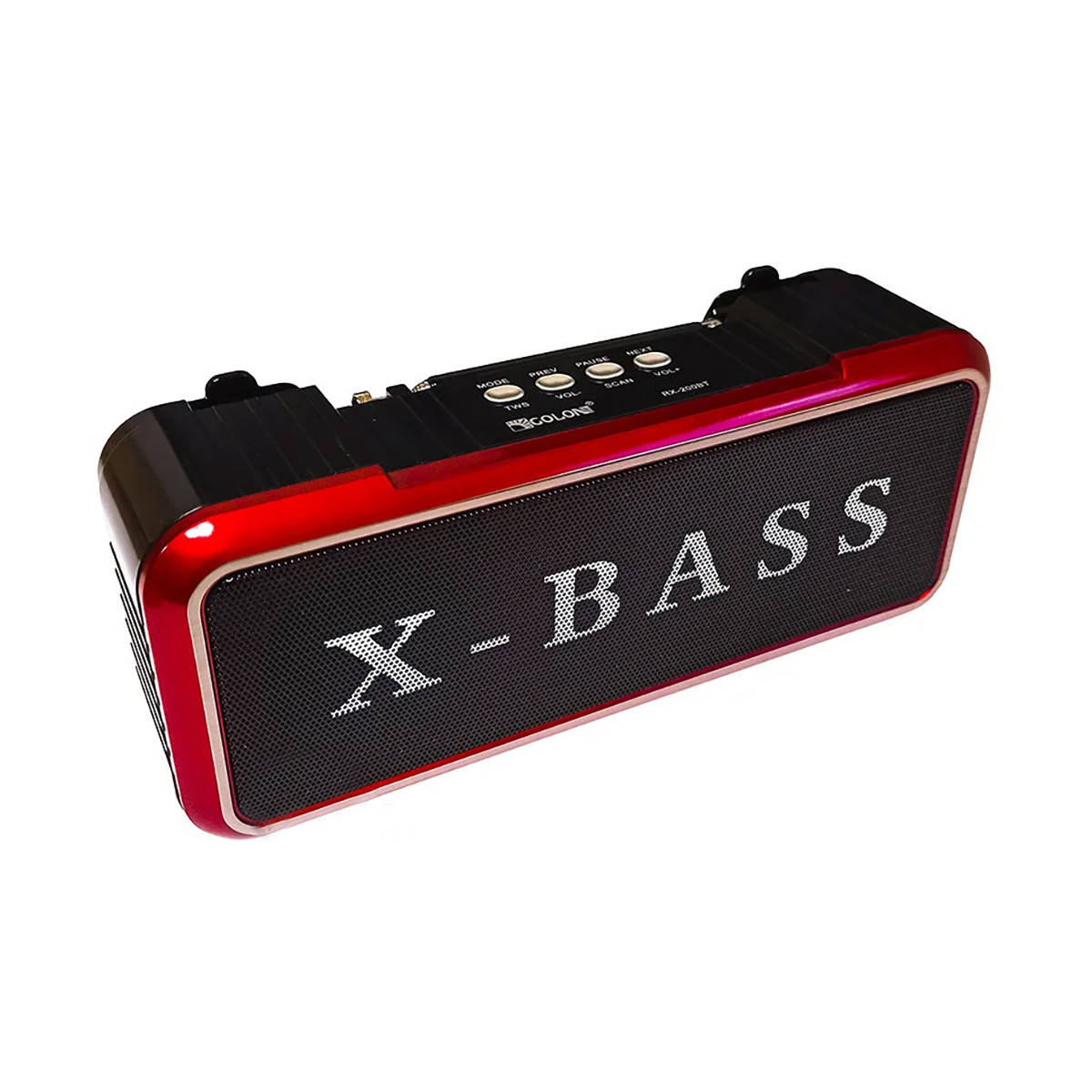 

Колонка GOLON RX-200BT