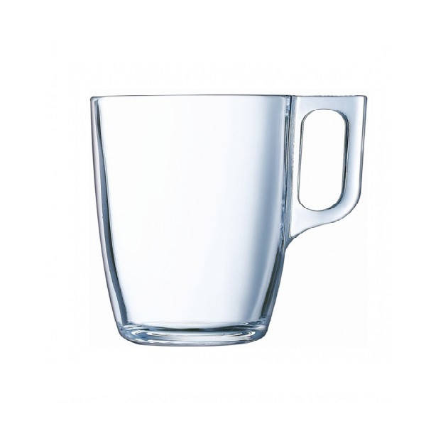 

Кружка Luminarc Nuevo 250 мл H5829