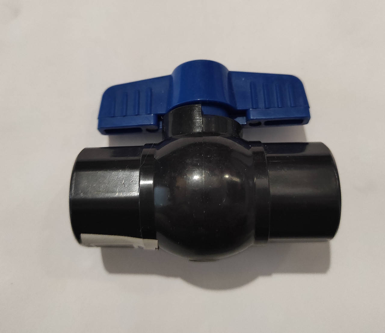 

Кран шаровый PLAMIX PV-110 3/4 ГГБ, Черный