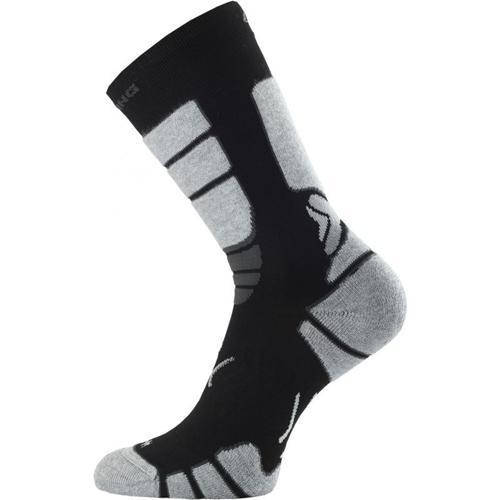

Носки для роликов Lasting ILR Grey L (42-45), Серый