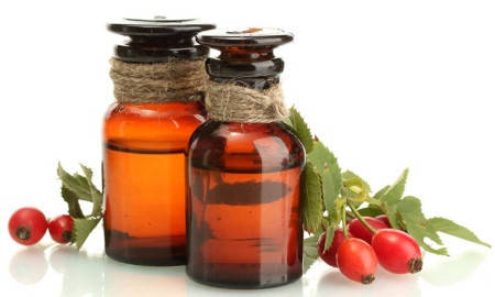 

Масло Шиповника, 100 мл.