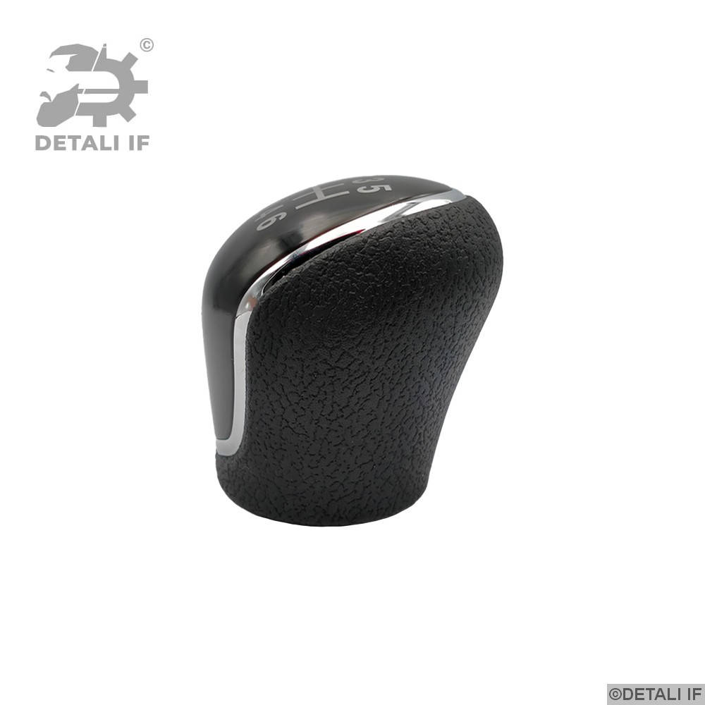 

Ручка передач Кпп Hyundai I30 6п