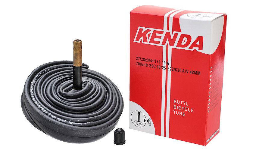 

Камера Kenda 700 X 18-25C AV 45mm (O-D-0070)
