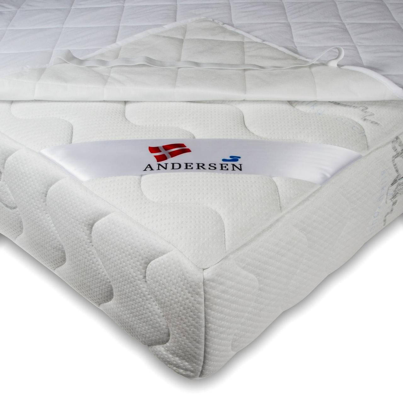 

Наматрасник Vilena Soft (Andersen) 160х200
