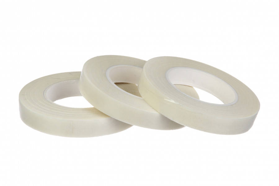 

Тейп лента біла