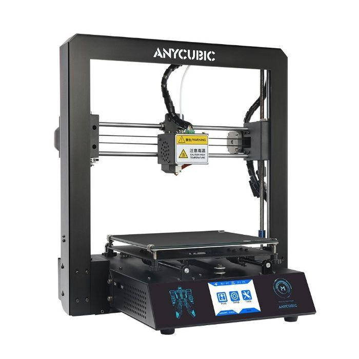 

3D принтер Anycubic I3 Mega-S