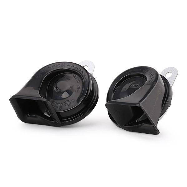 

Сигналы автомобильные Bosch 9320335007