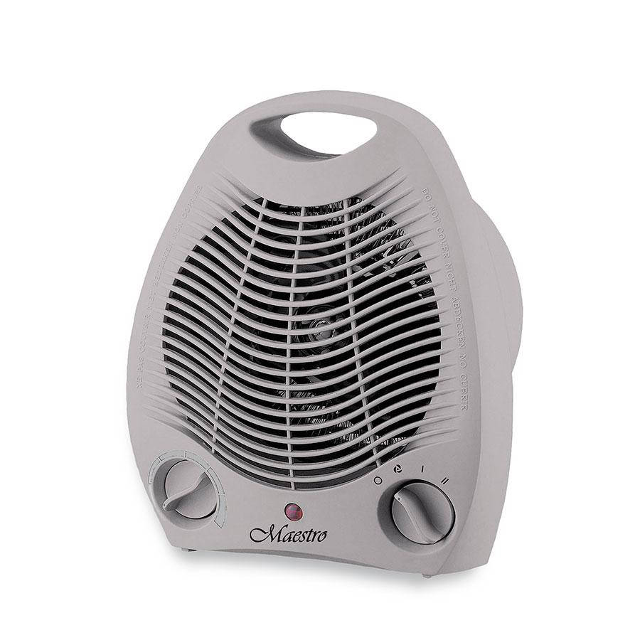 

Тепловентилятор спиральный Maestro MR-920