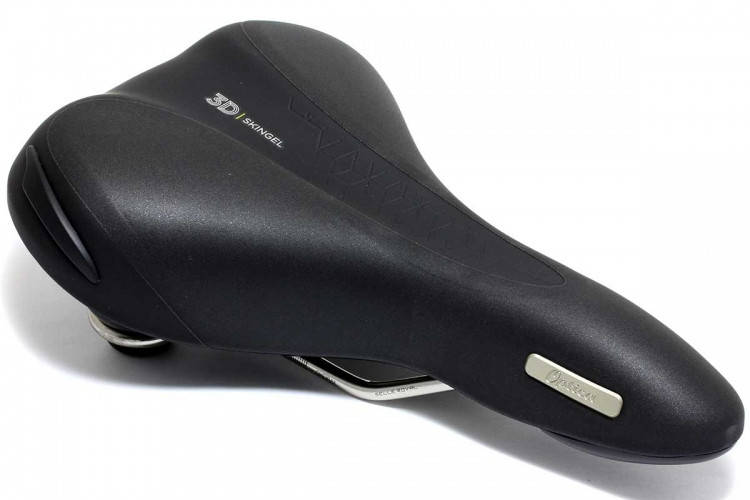 

Седло для велосипеда - Selle Royal Premium Optica Moderate Man
