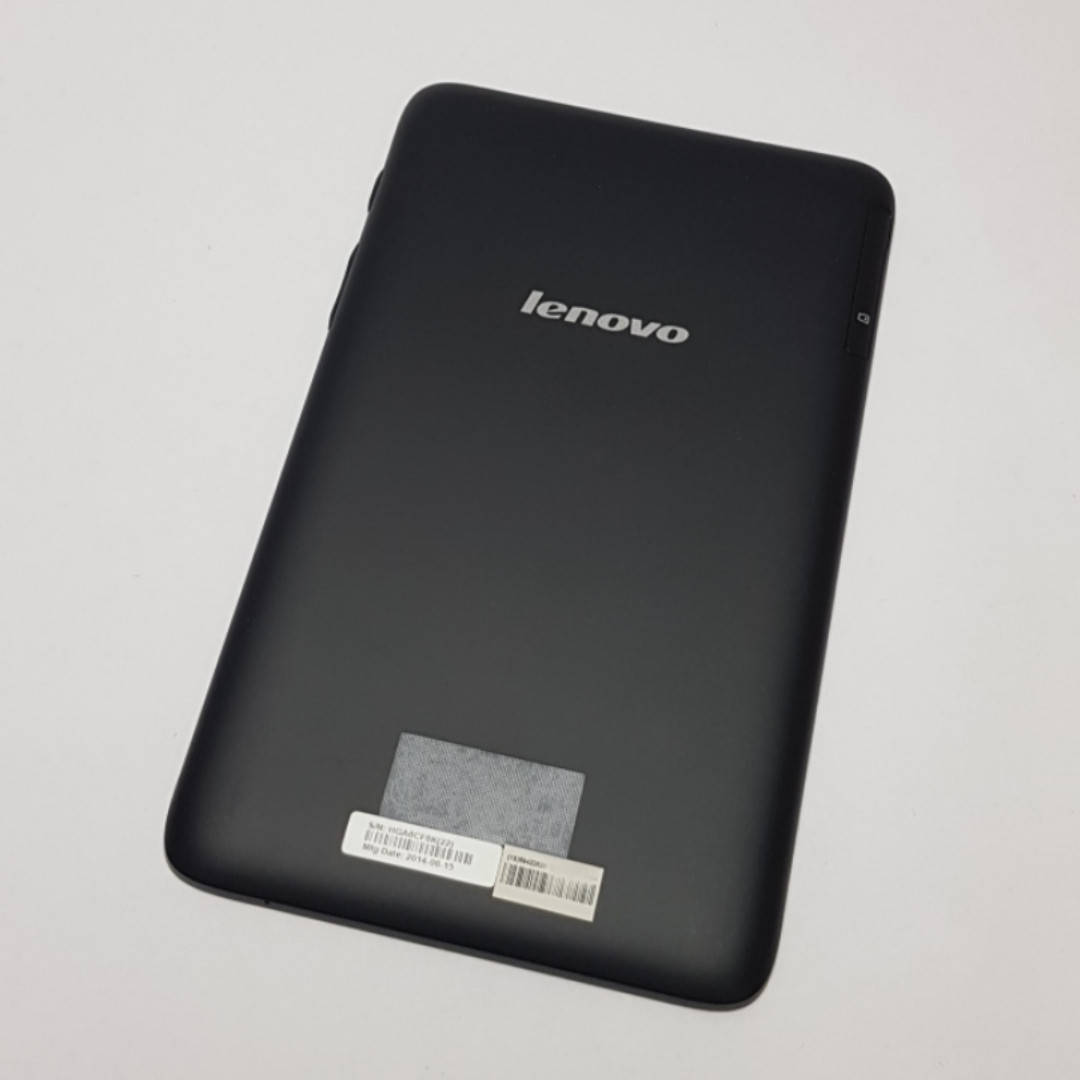 

Задняя крышка Lenovo A3500 WIFI черный 5S59A6MWGB Оригинал с разборки