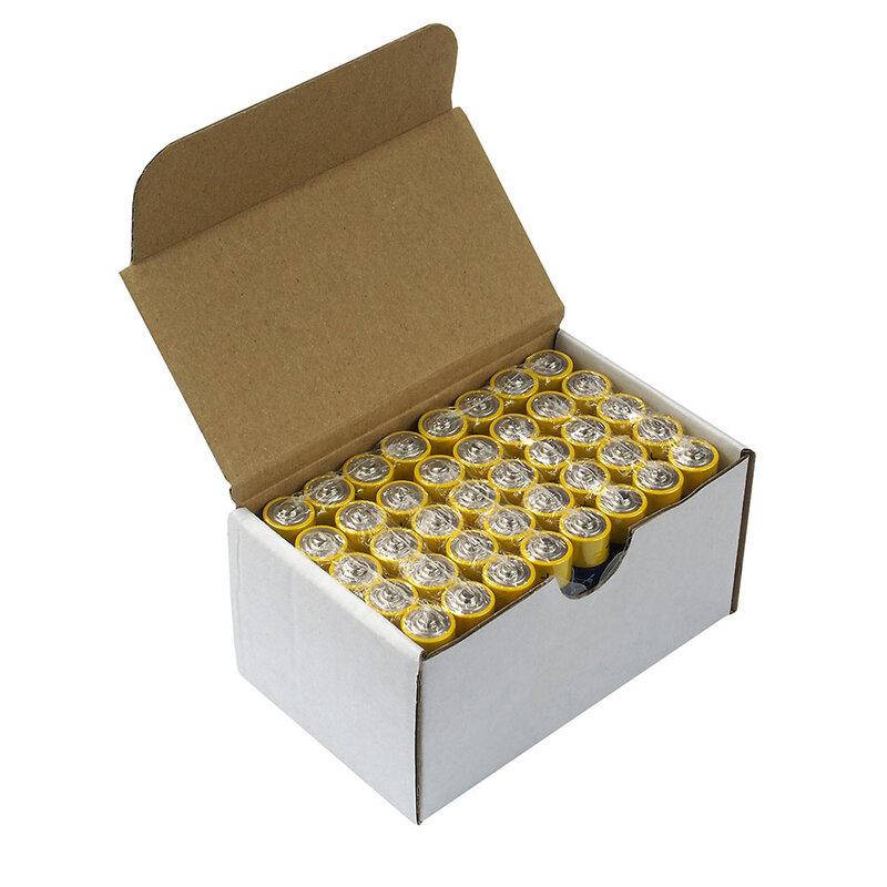 

Батарейка щелочная Varta Industrial 4003, AAA/(L)R03), коробка 40шт