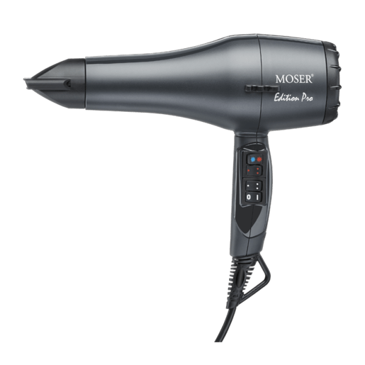 

Фен для волосся MOSER EDITION PRO 4331-0050 (2100W)