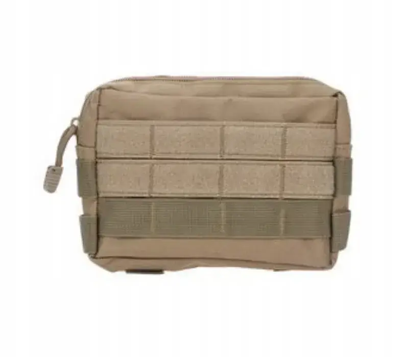 

Військова Тактична сумка MOLLE COYOTE