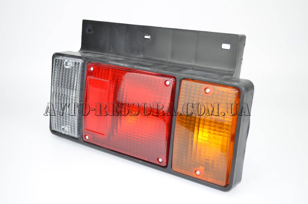 

Фонарь задний правый ISUZU NQR 71/70/75 пр-во Тайвань