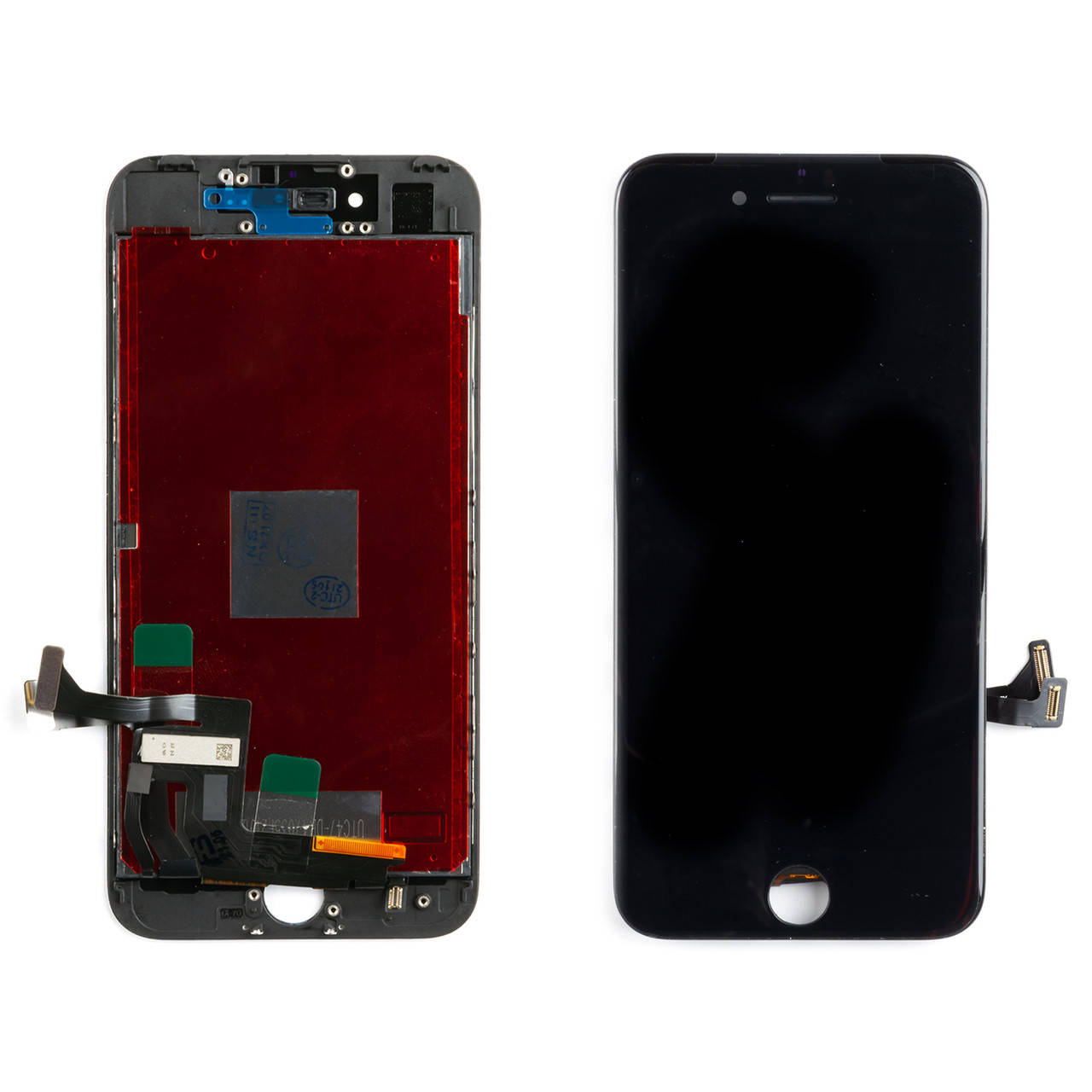 

Дисплей APPLE iPhone 7 с черным тачскрином, Черный