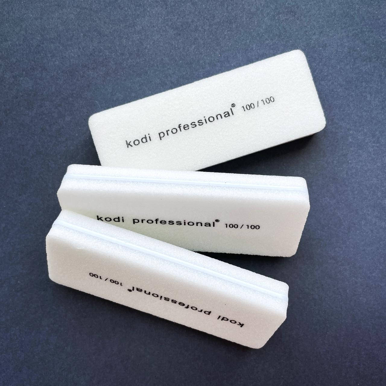 

Профессиональный баф 100/100 mini